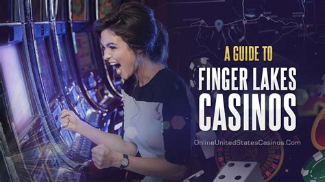 finger lakes casino jeu gratuit